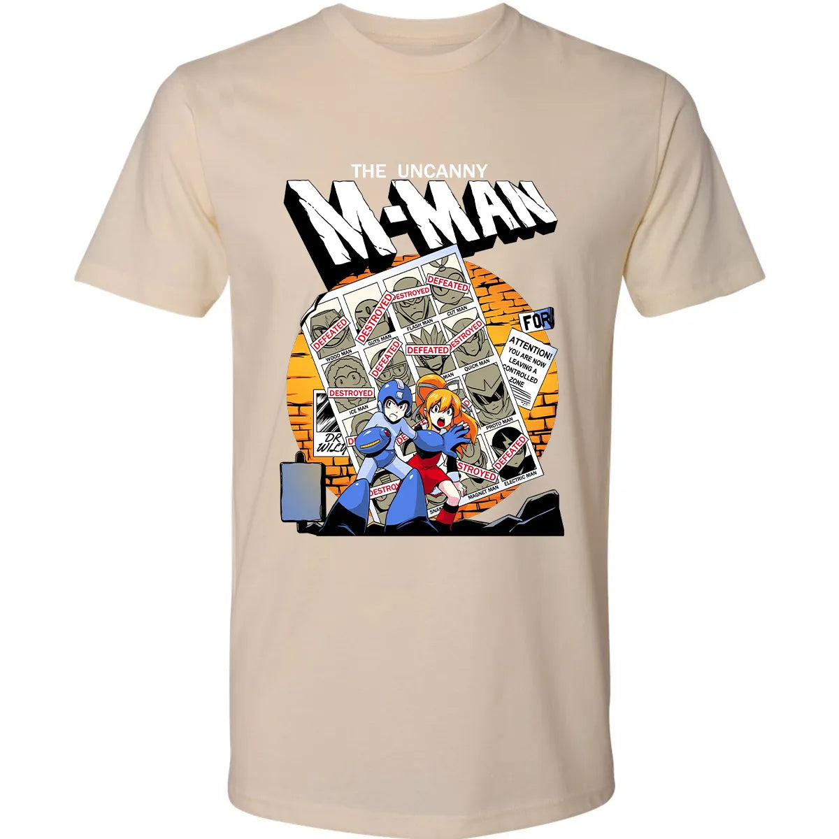 Premium Unisex T-shirt - LYFG8QQS