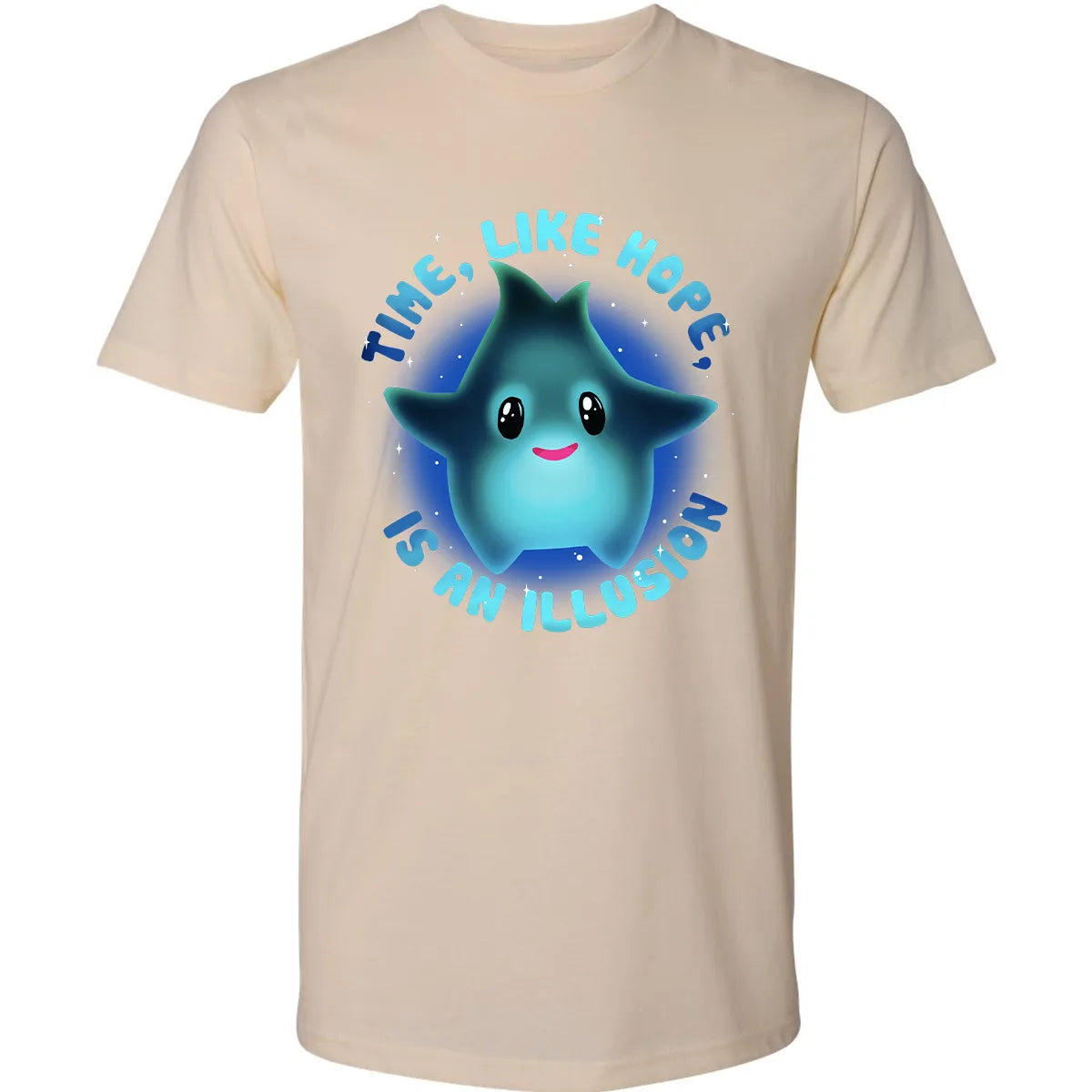 Premium Unisex T-shirt - JVY7Z2VN