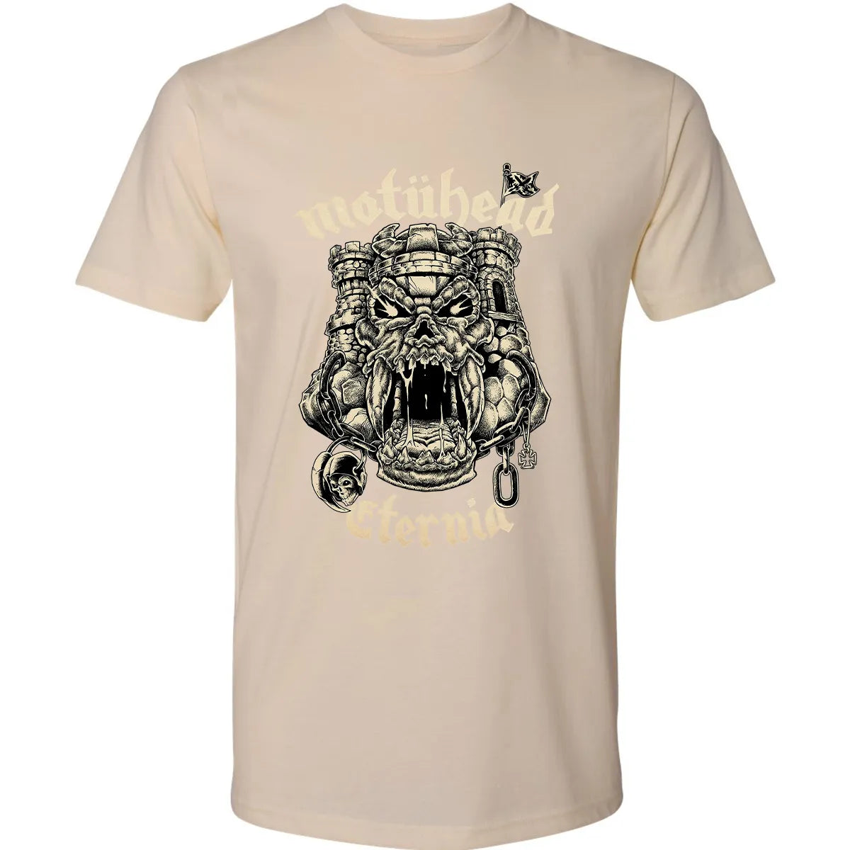Premium Unisex T-shirt - ZV398DAF