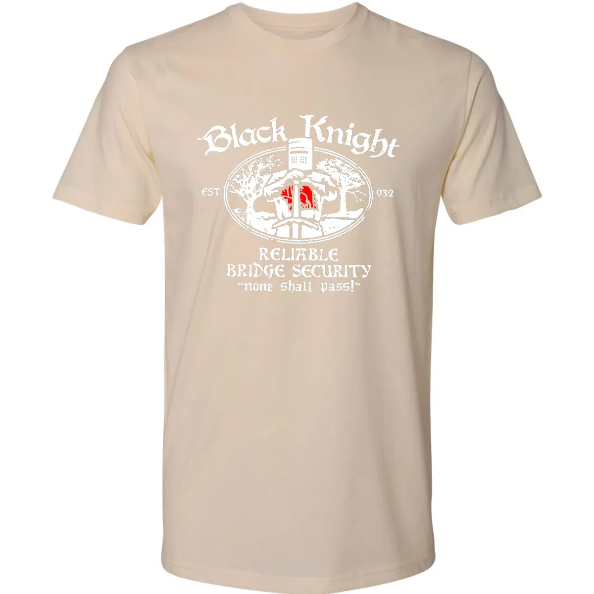 Premium Unisex T-shirt - 1AKUXLWW