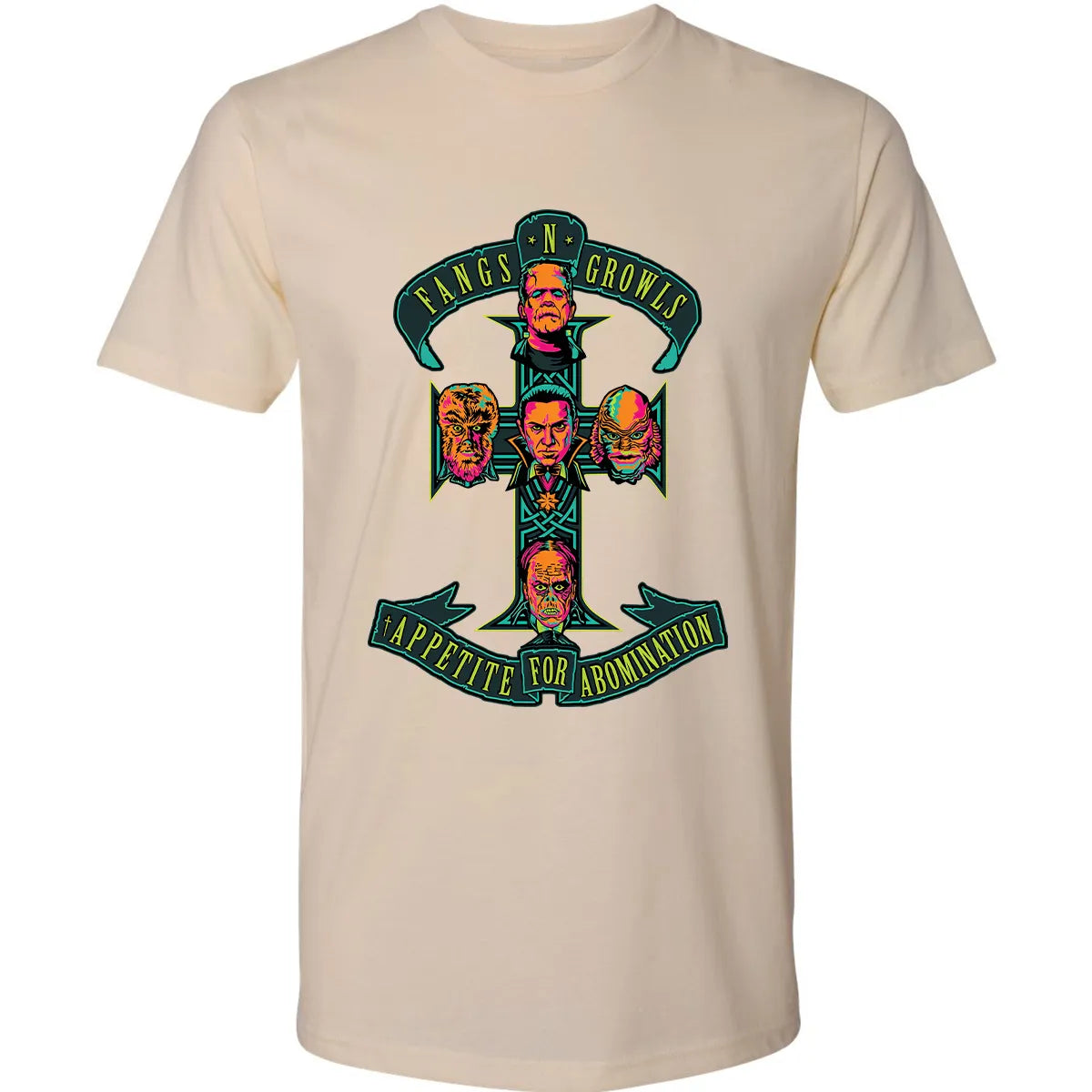 Premium Unisex T-shirt - 2ZS8A8NR