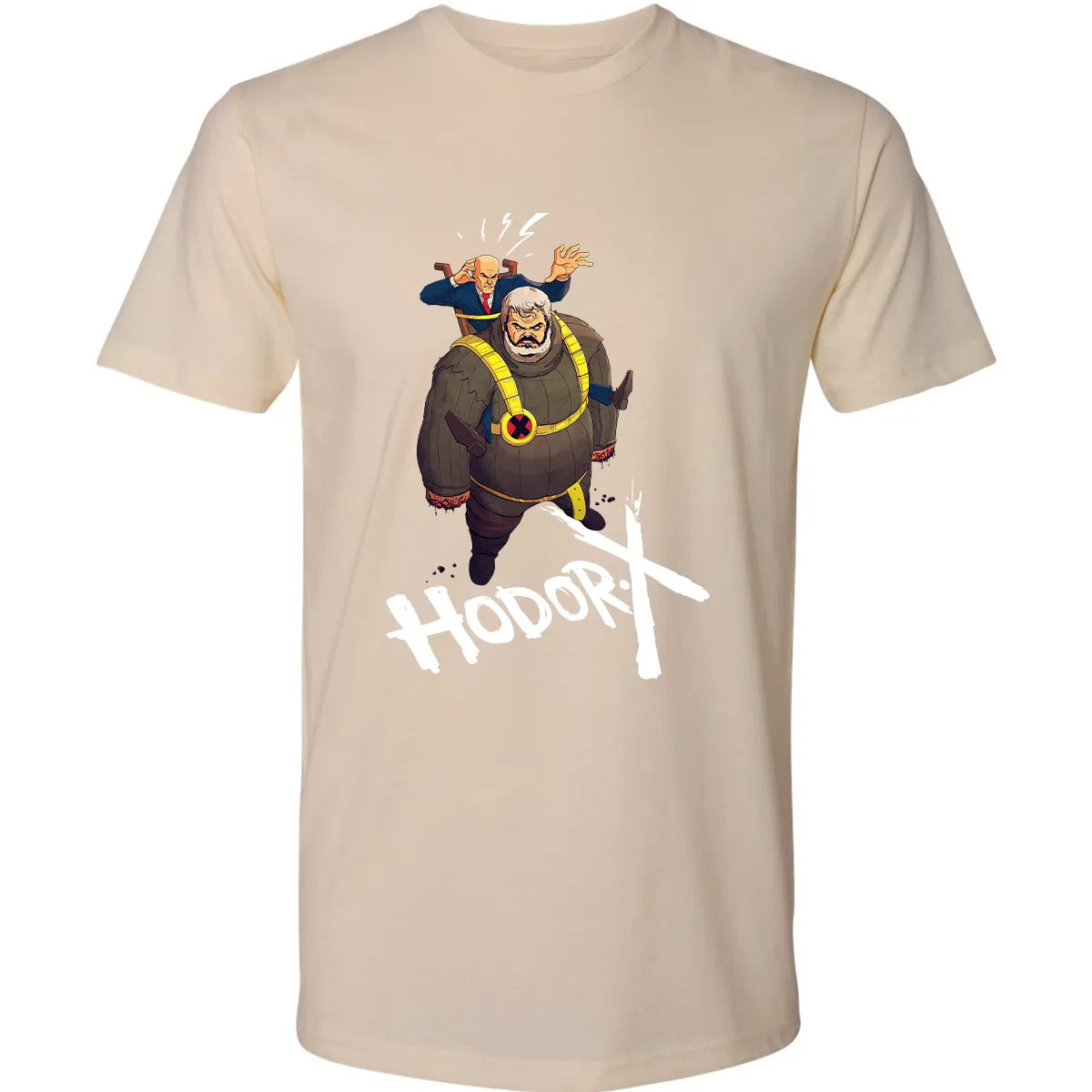 Premium Unisex T-shirt - PNR1C66Z