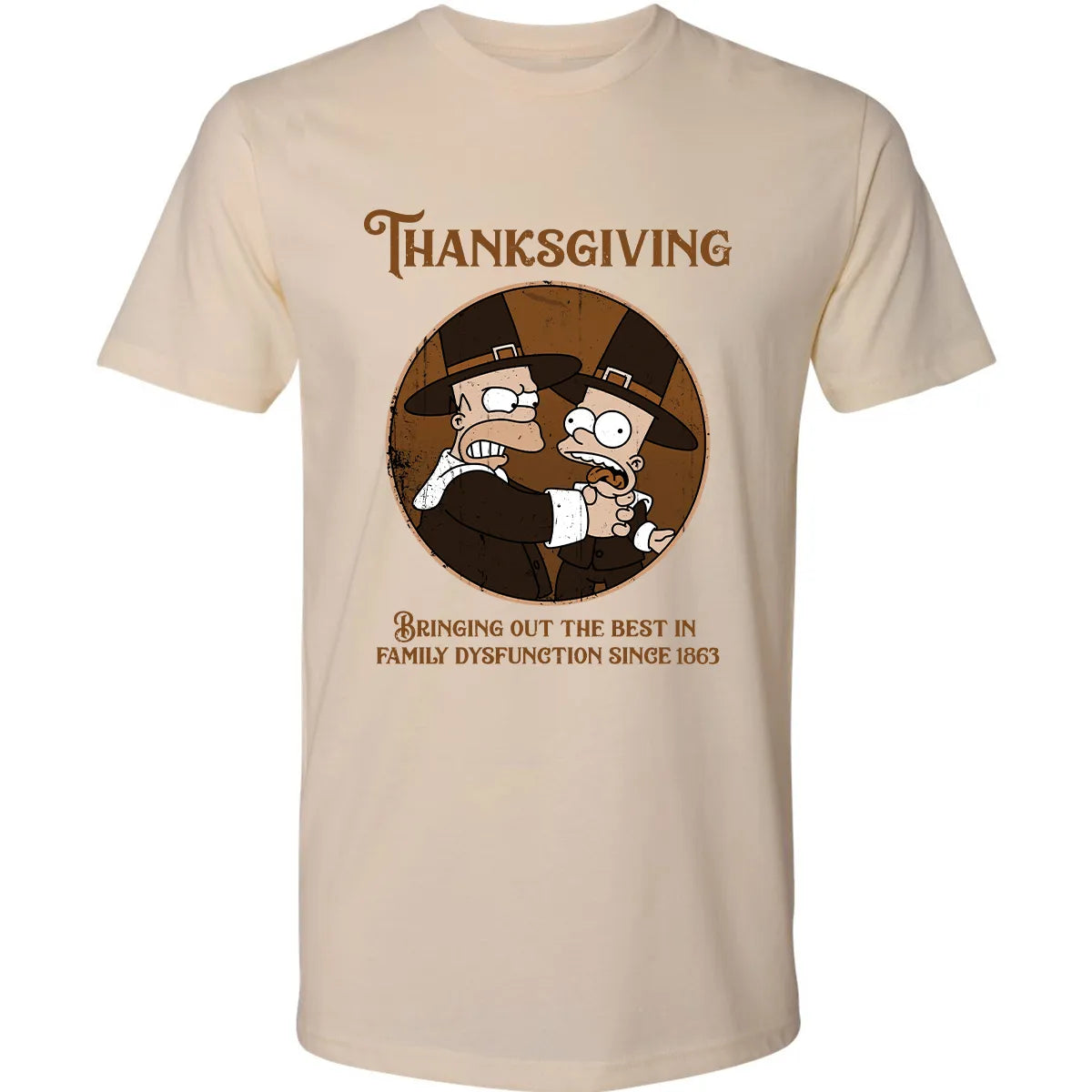 Premium Unisex T-shirt - 85TU8KE3