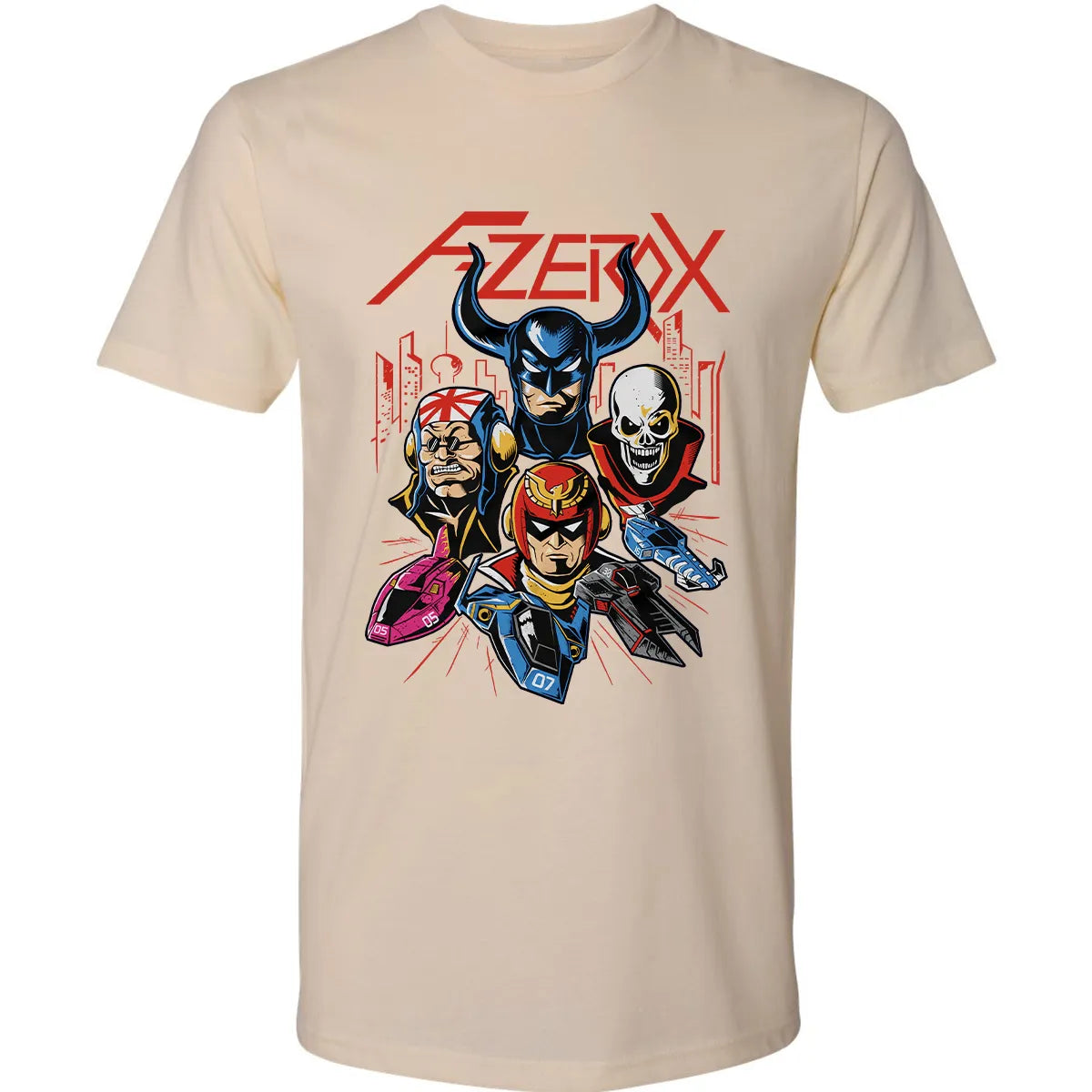 Premium Unisex T-shirt - S95ECLJ4