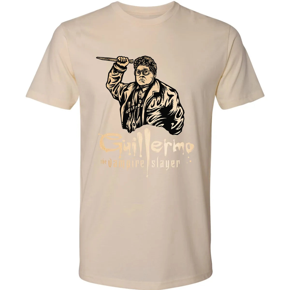 Premium Unisex T-shirt - AZF385E5