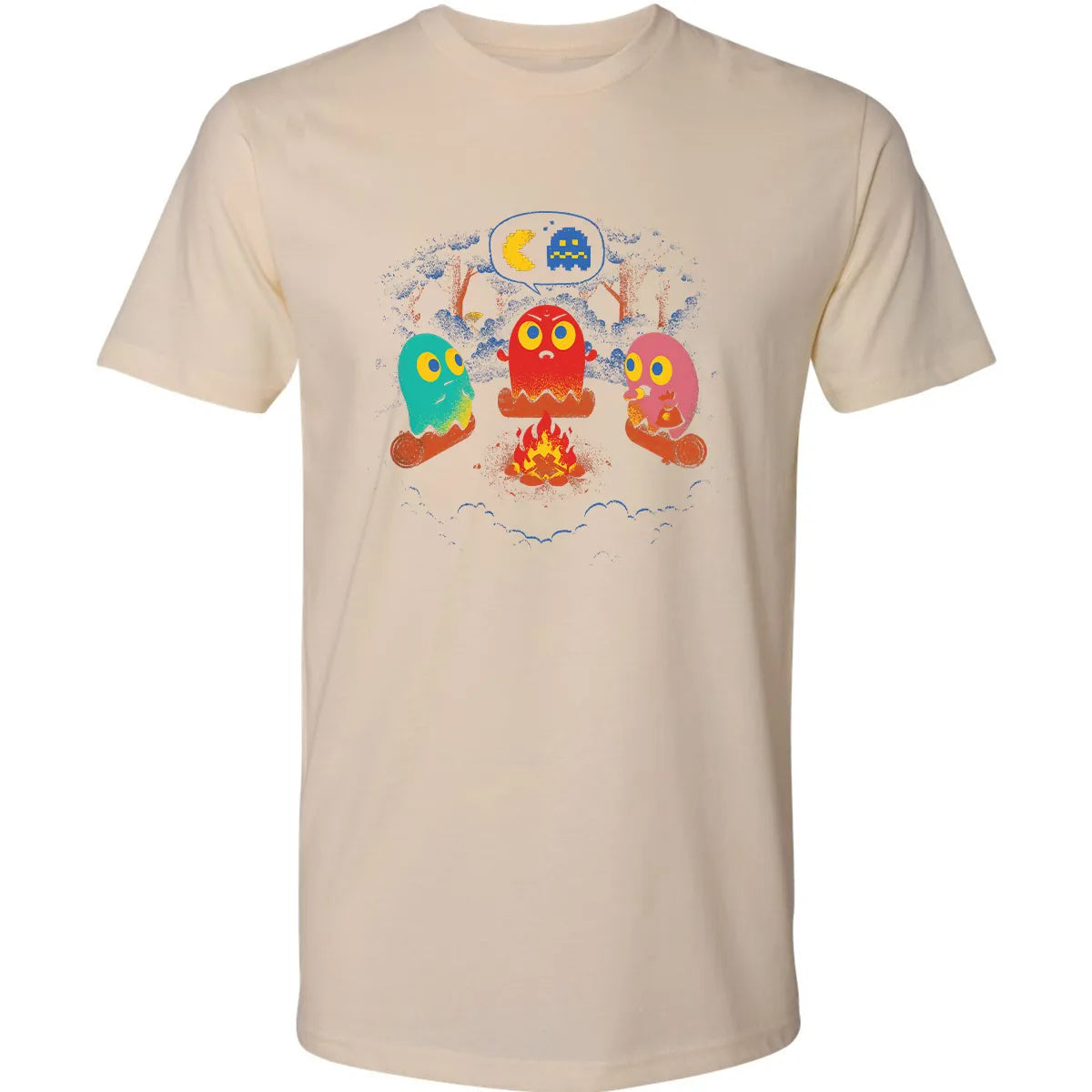 Premium Unisex T-shirt - ZNN7GH5Z