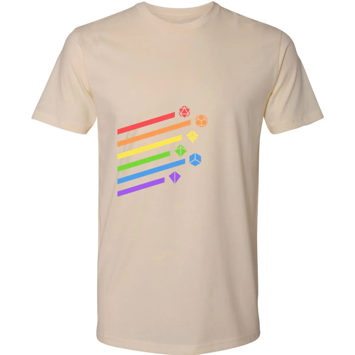 Premium Unisex T-shirt - 52NF5H5V