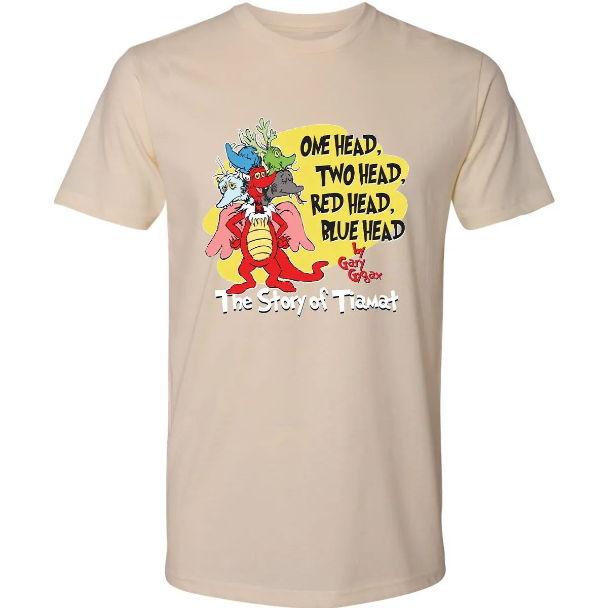 Premium Unisex T-shirt - YPFTTDVL