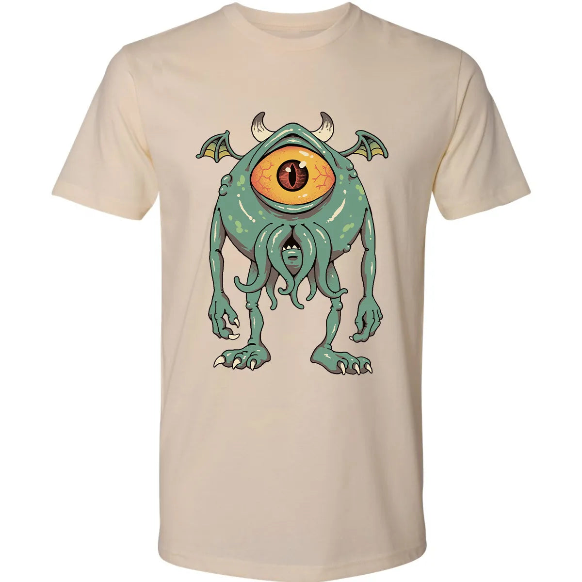 Premium Unisex T-shirt - VQRMEN8X