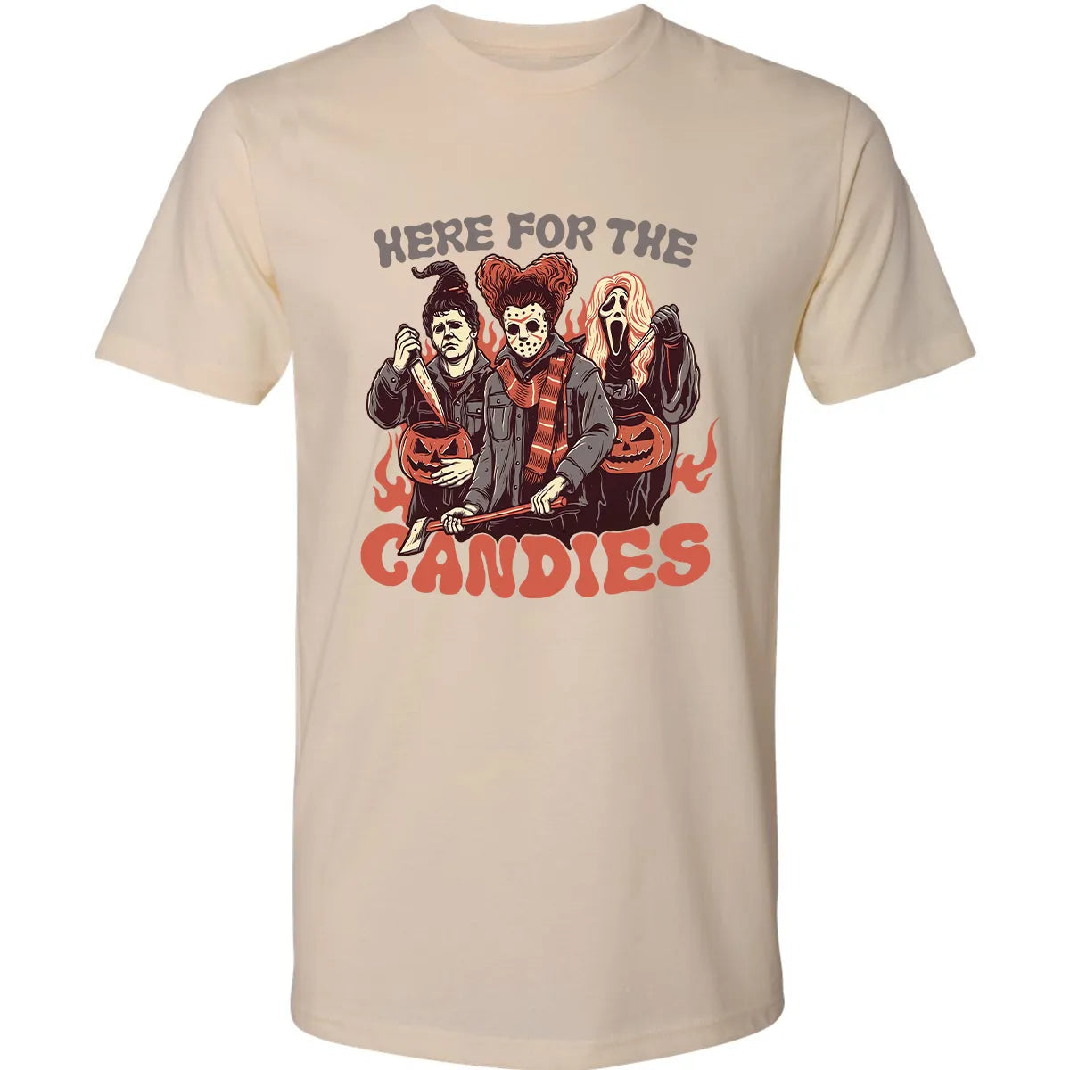 Premium Unisex T-shirt - XH5LTU2X