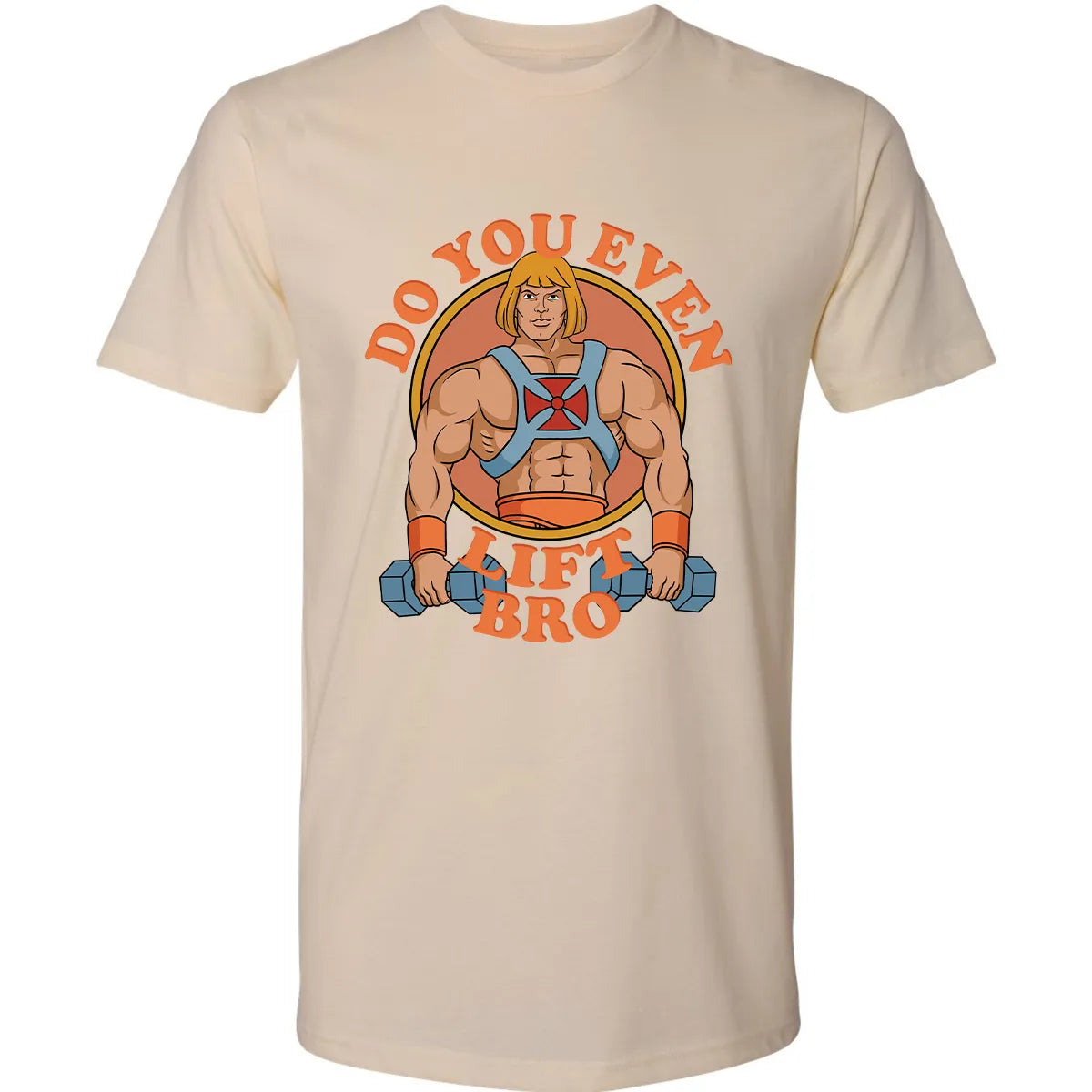 Premium Unisex T-shirt - JK137GV2
