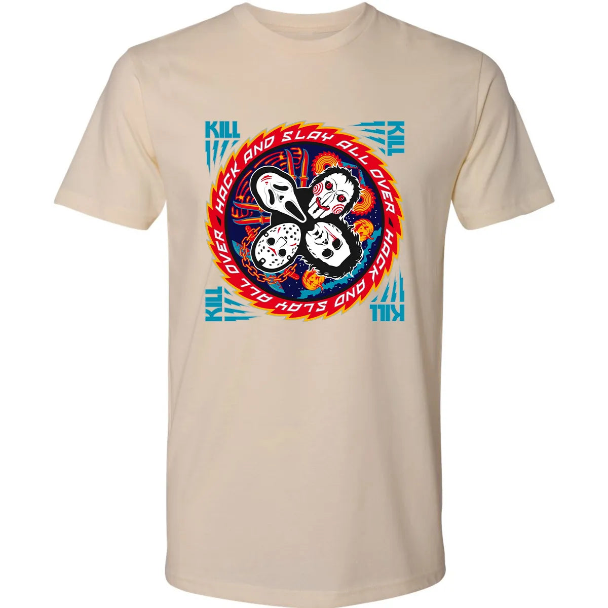 Premium Unisex T-shirt - FX7D6STS