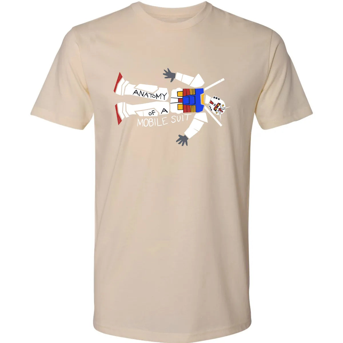 Premium Unisex T-shirt - CFXQTUTF
