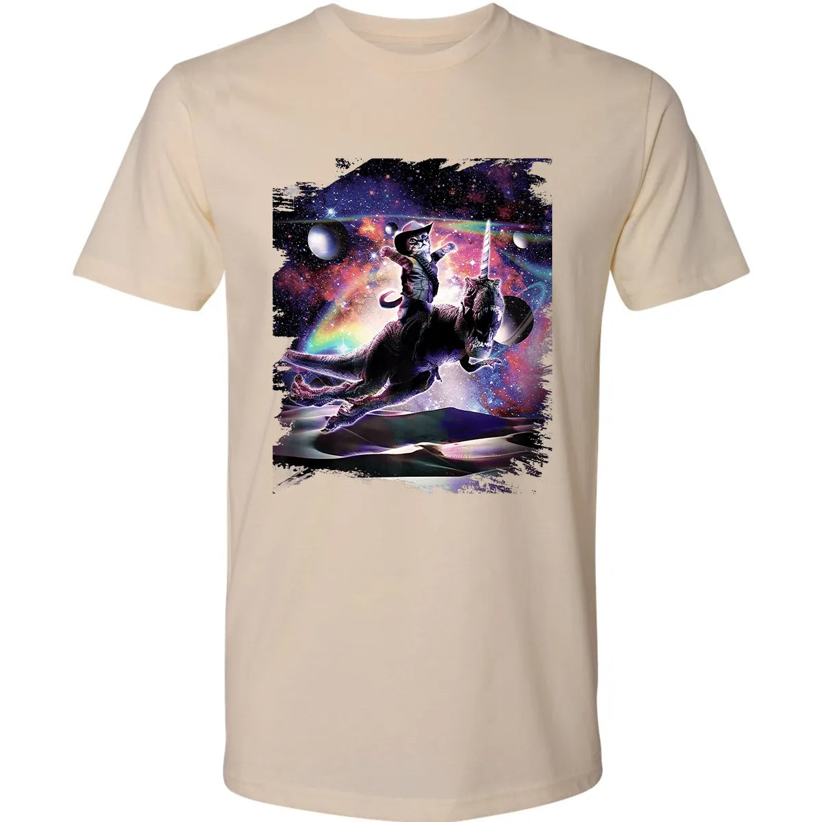 Premium Unisex T-shirt - T8WF3EL1