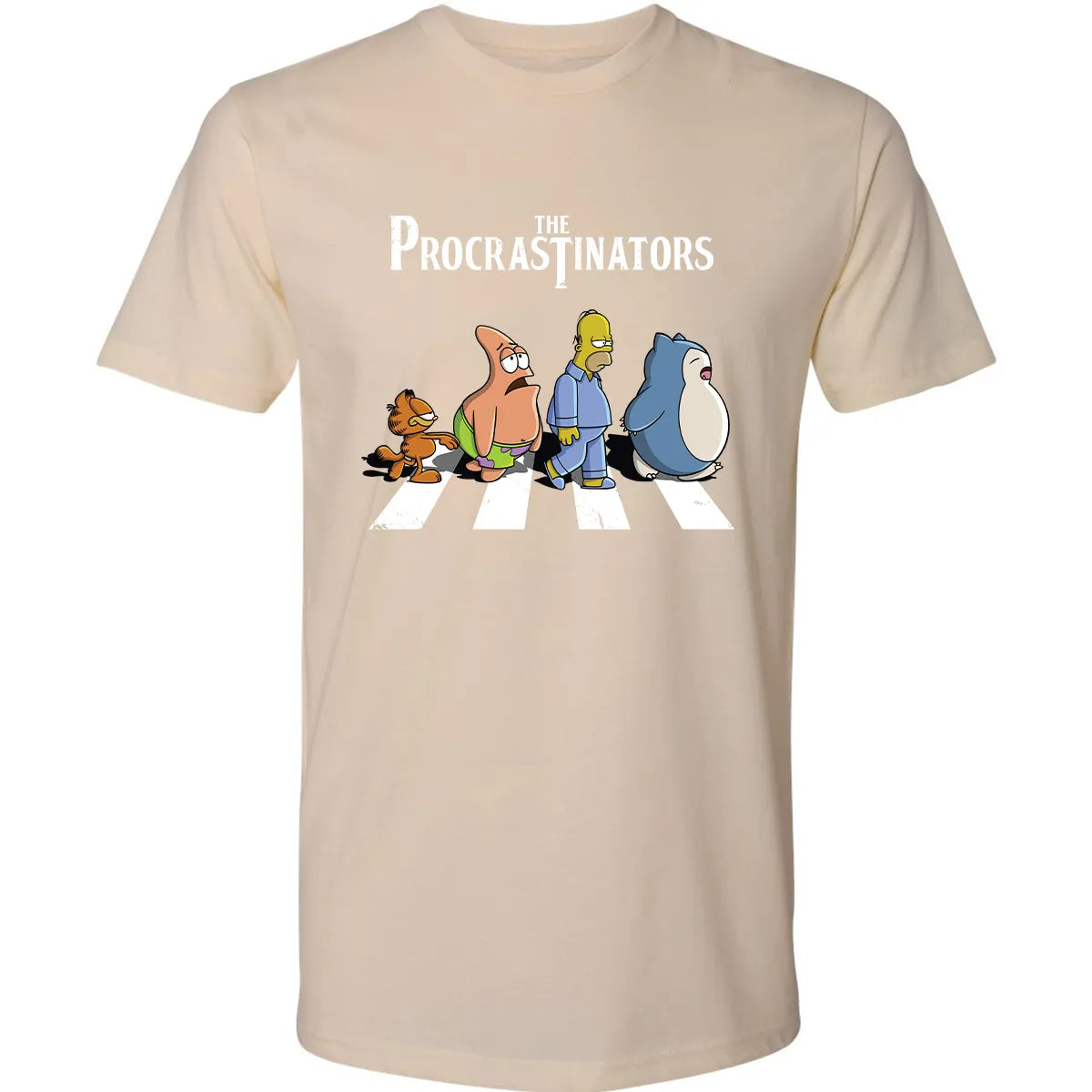 Premium Unisex T-shirt - YAS92UP6