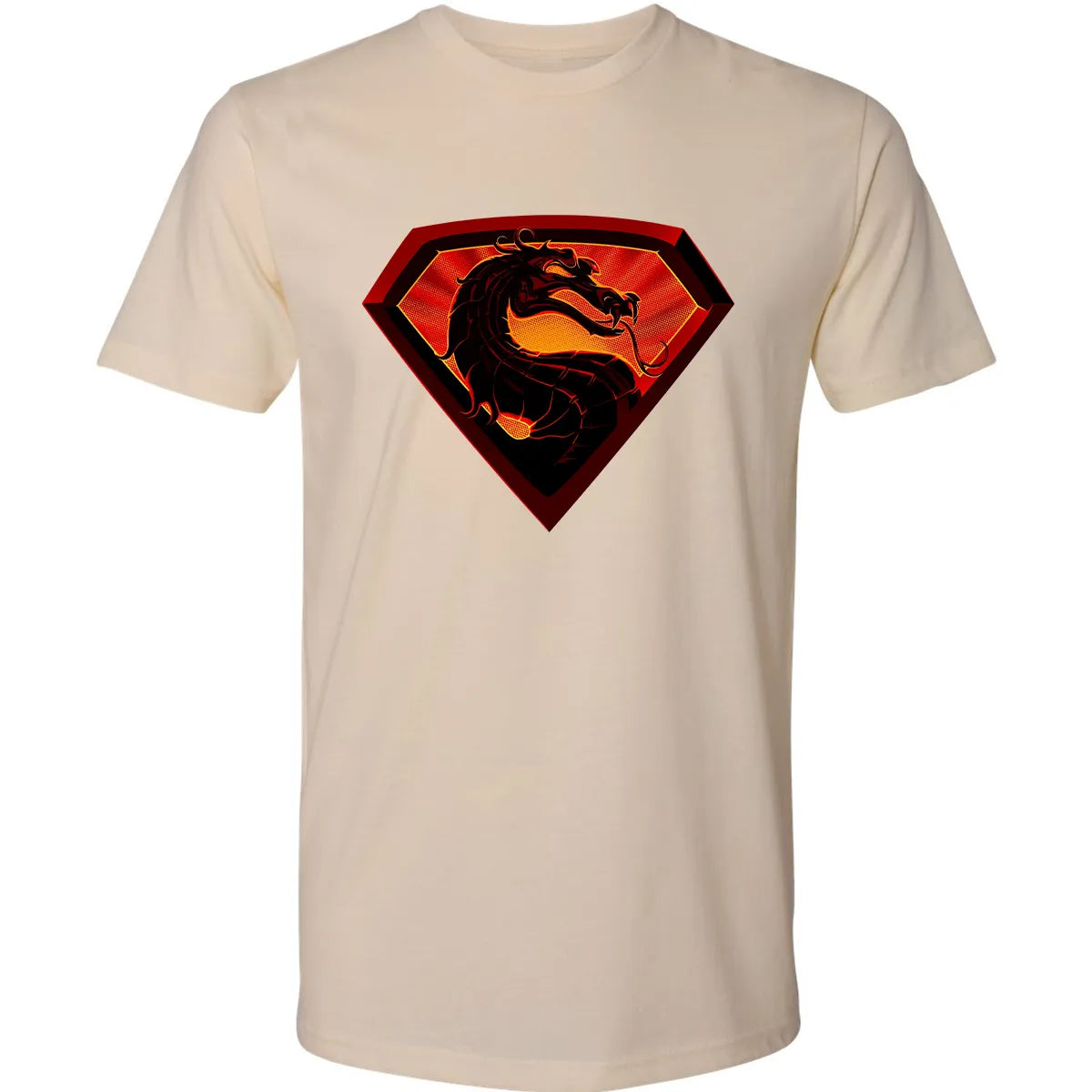 Premium Unisex T-shirt - EV6XT8M1