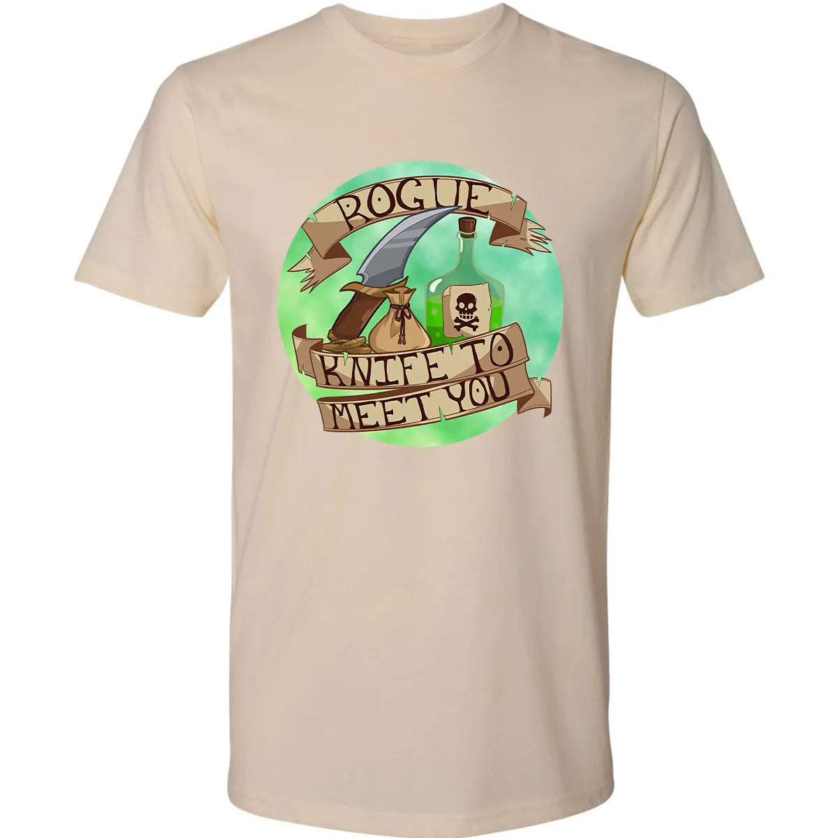 Premium Unisex T-shirt - 2X5S9J81