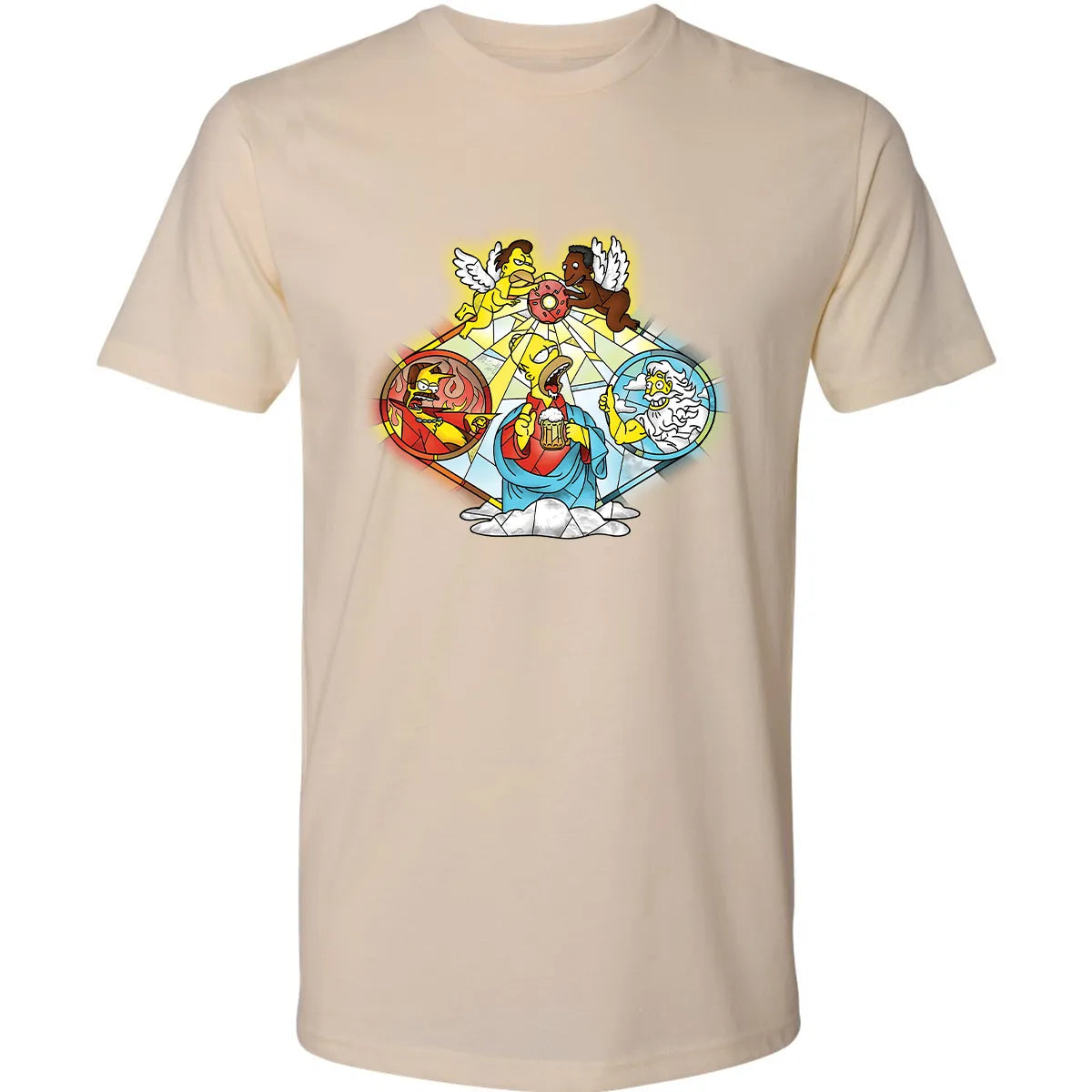 Premium Unisex T-shirt - S5YLRHWV
