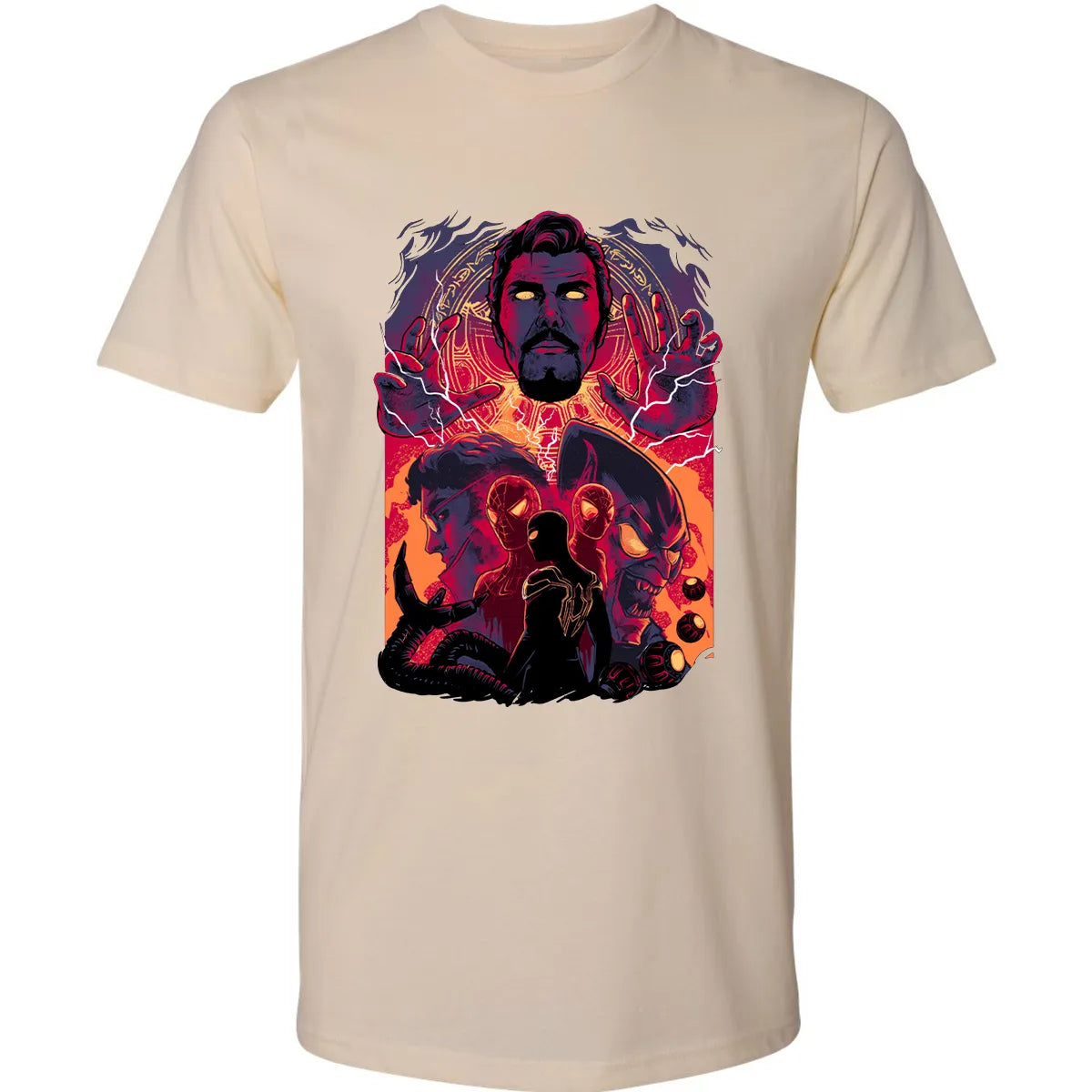 Premium Unisex T-shirt - ZC2S3JRC