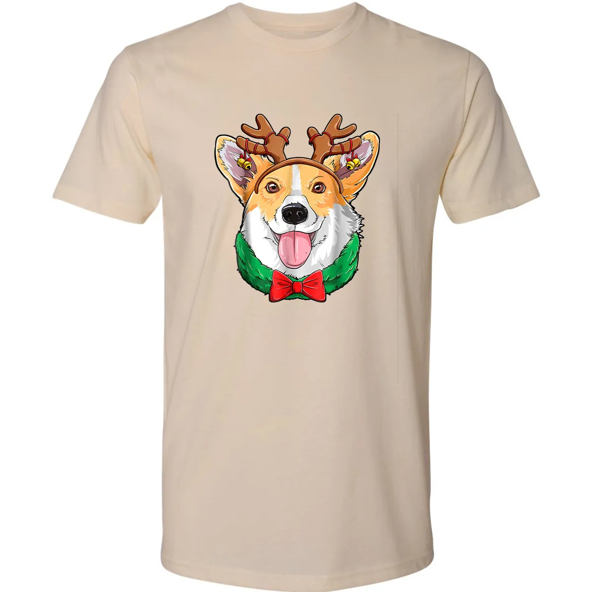 Premium Unisex T-shirt - FFSF7YQD