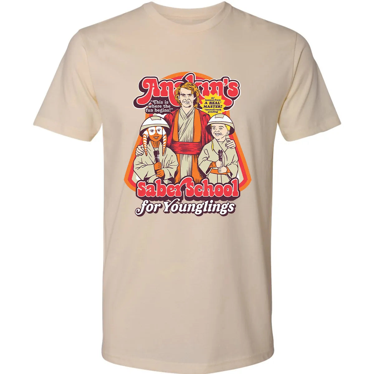 Premium Unisex T-shirt - C6G216BE