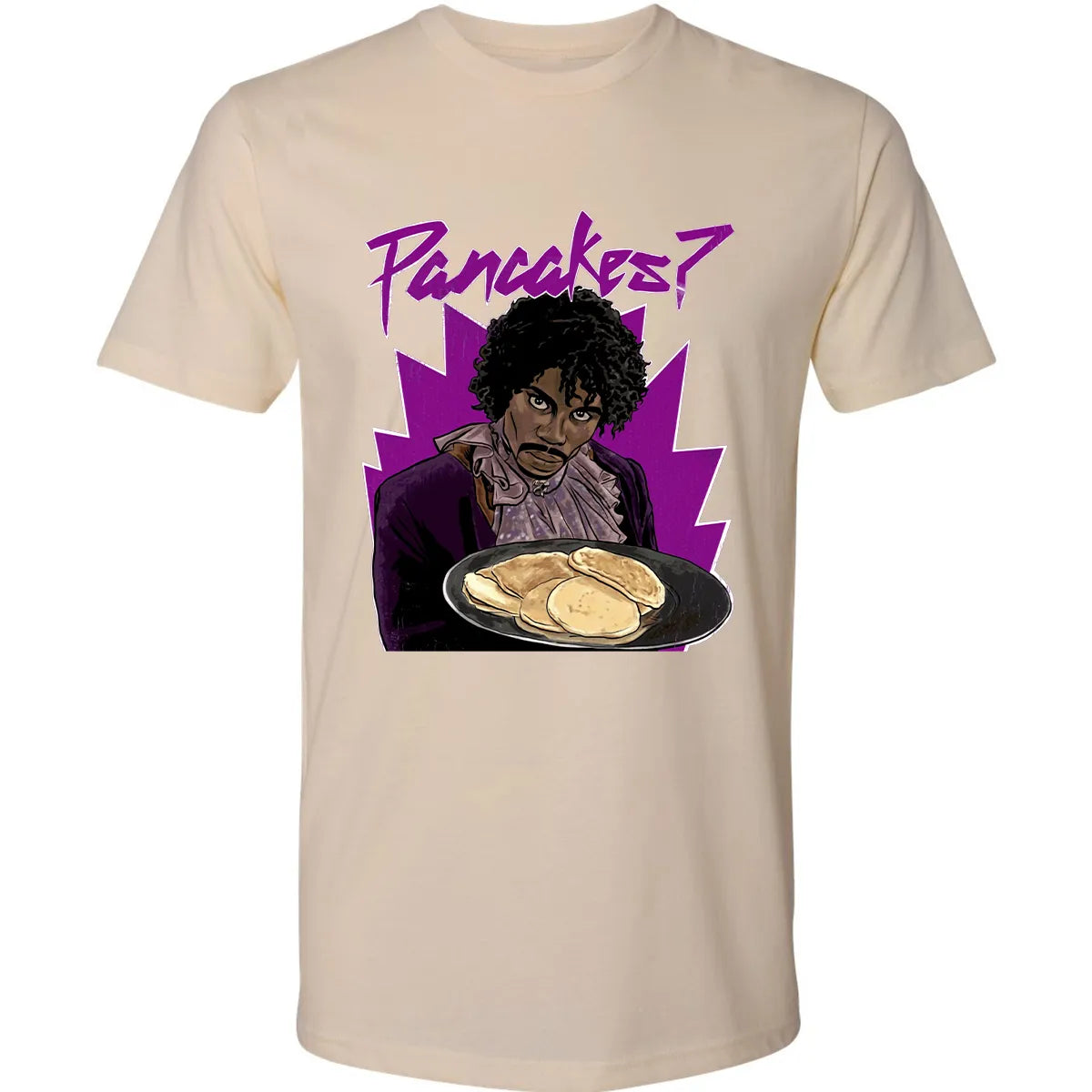 Premium Unisex T-shirt - QJJLQL6U