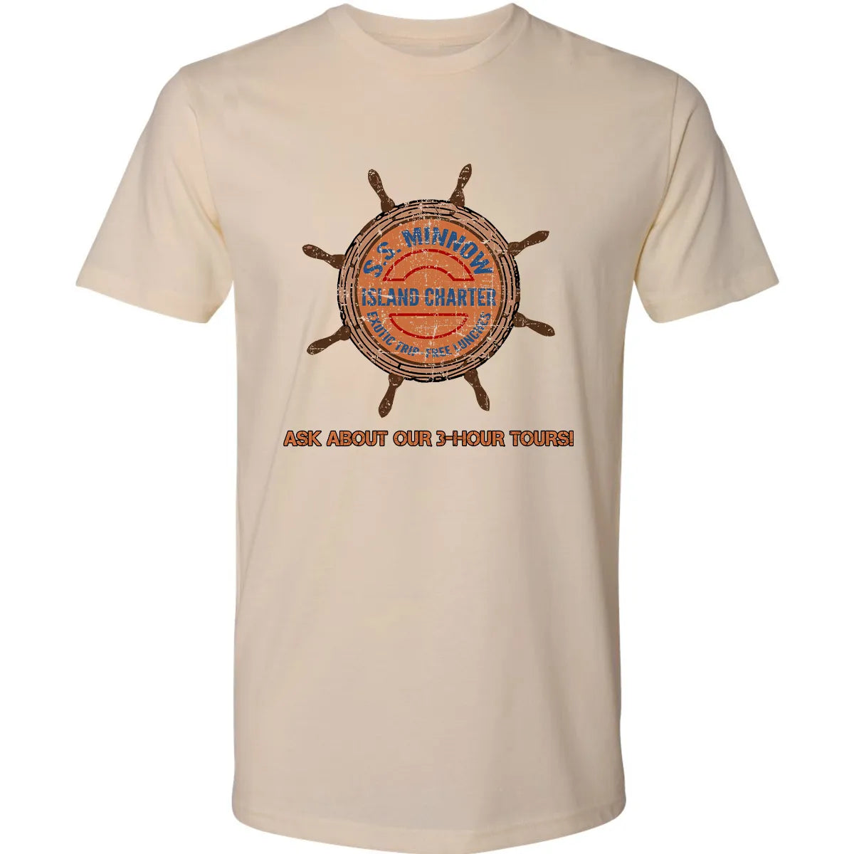 Premium Unisex T-shirt - DXPFRGB8