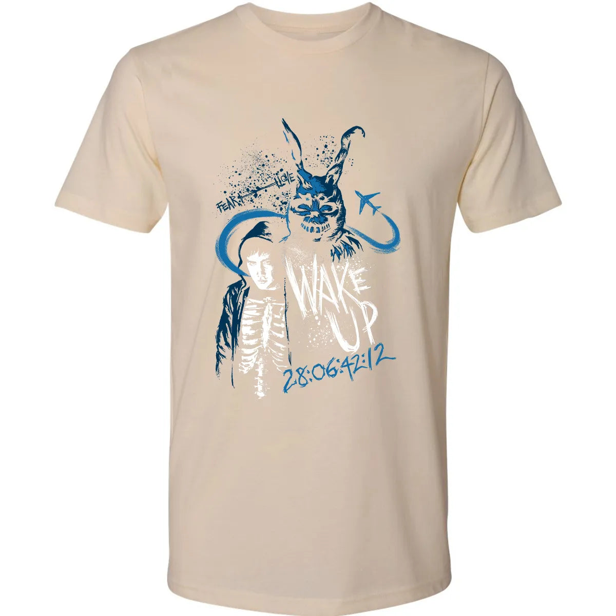 Premium Unisex T-shirt - P18WRNVZ