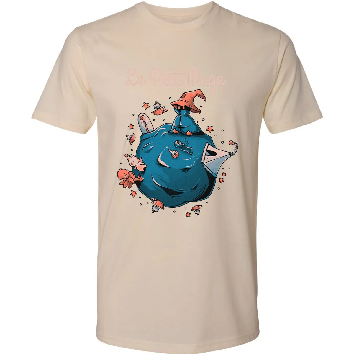 Premium Unisex T-shirt - MUMKGDC6