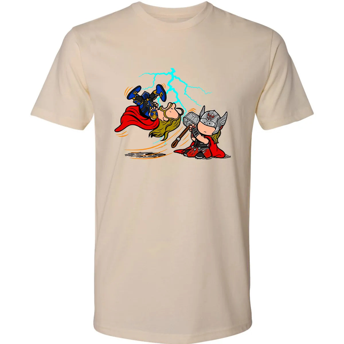 Premium Unisex T-shirt - NB27GCM1
