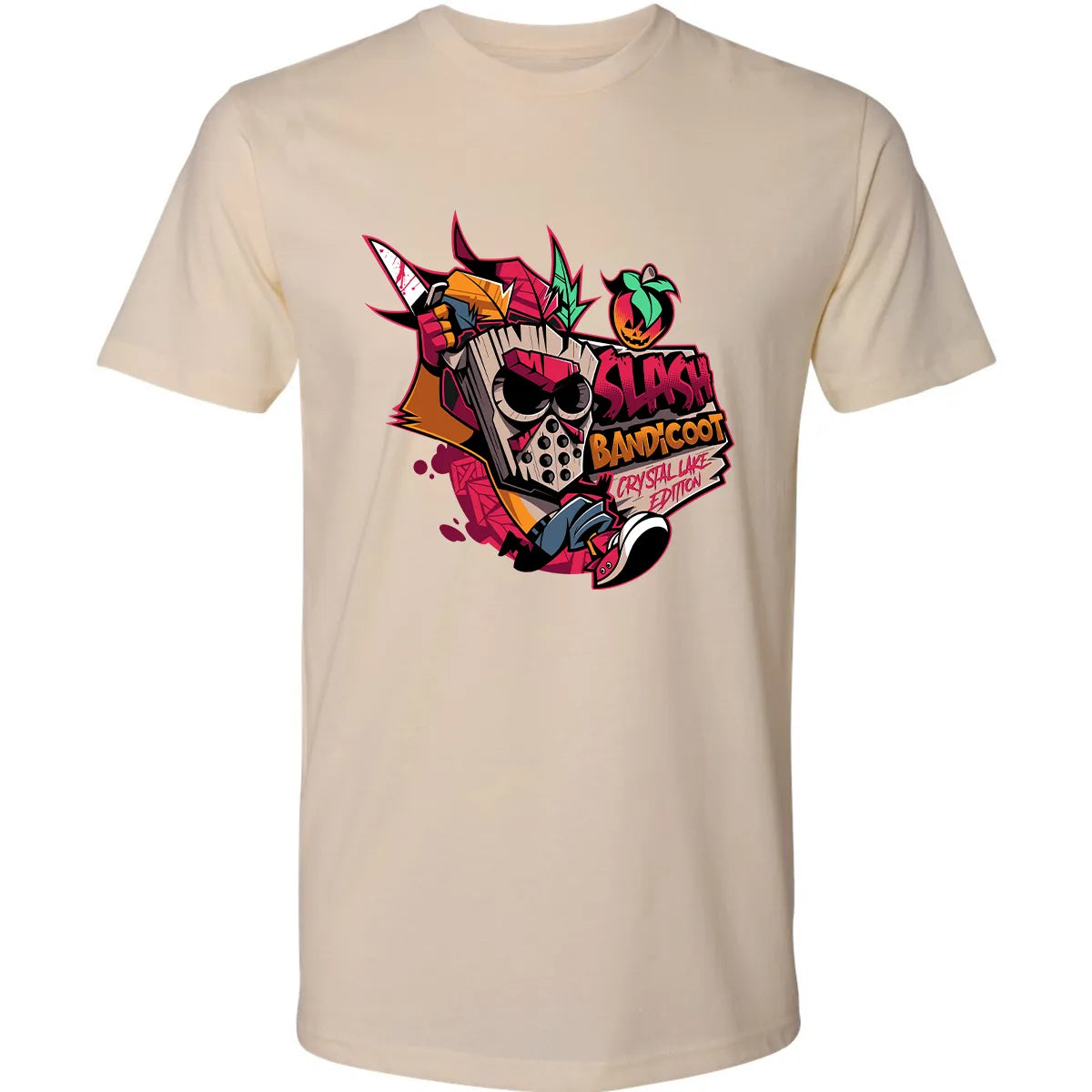 Premium Unisex T-shirt - NL642NEQ