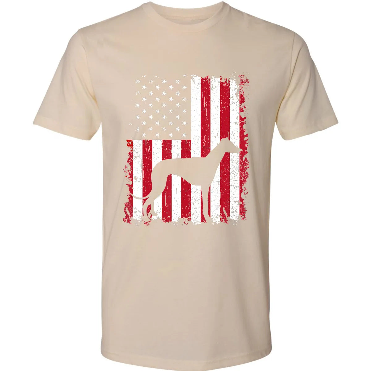 Premium Unisex T-shirt - KDK41CWH