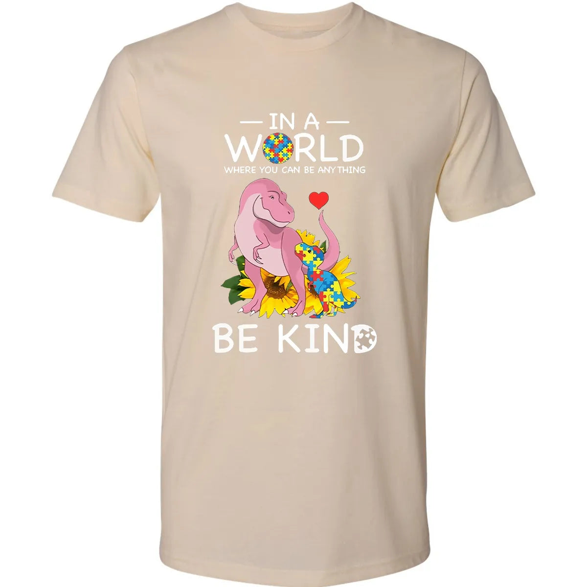 Premium Unisex T-shirt - JXRA9YTX