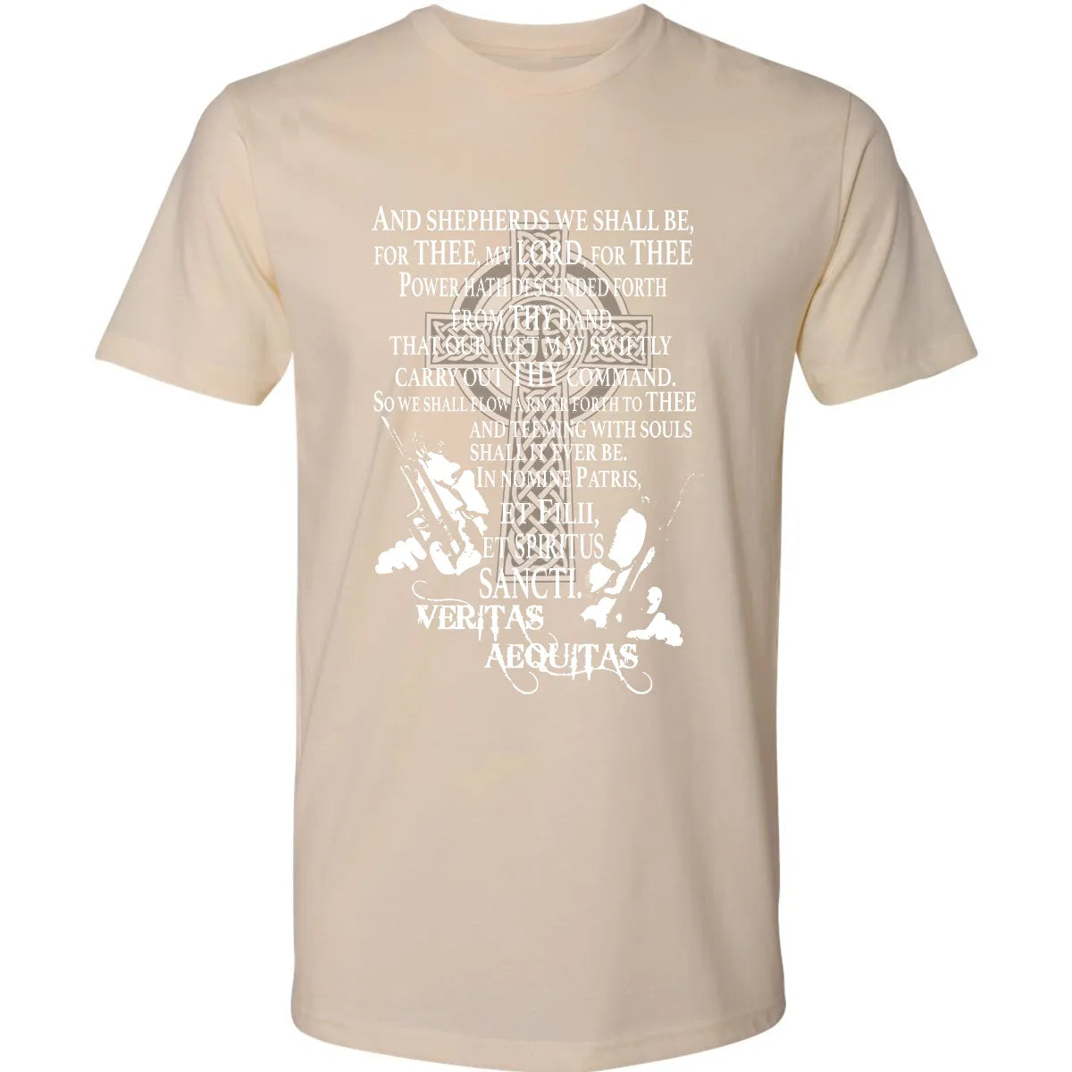 Premium Unisex T-shirt - 94KS2KBH