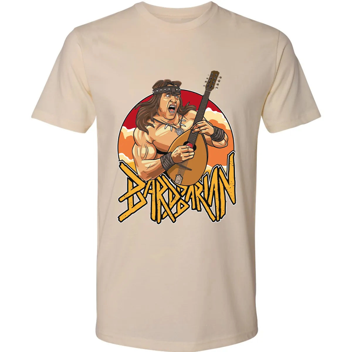 Premium Unisex T-shirt - ZM77JBZ6
