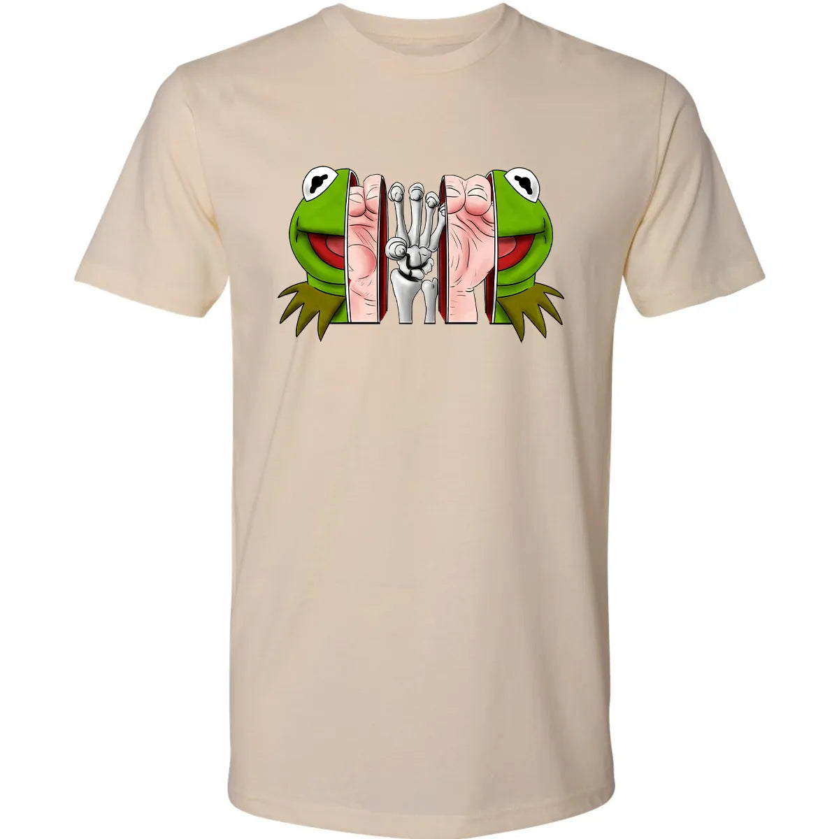 Premium Unisex T-shirt - FLXYHE33
