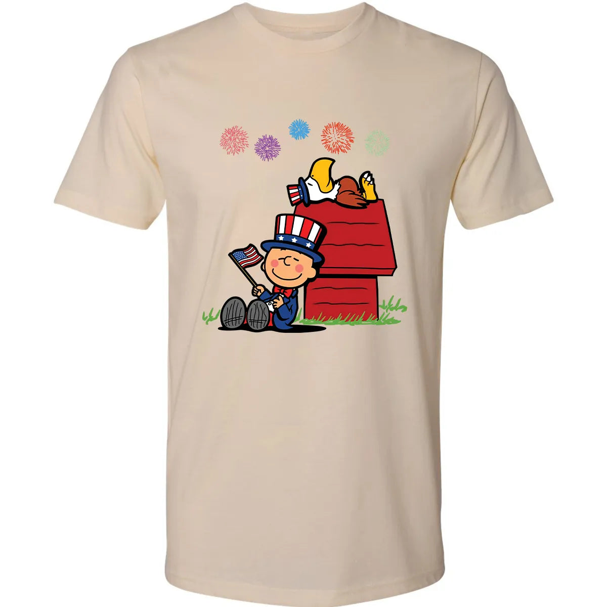 Premium Unisex T-shirt - VD88XEPT