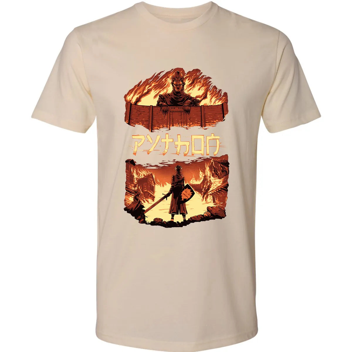 Premium Unisex T-shirt - 6NZ5GPMT