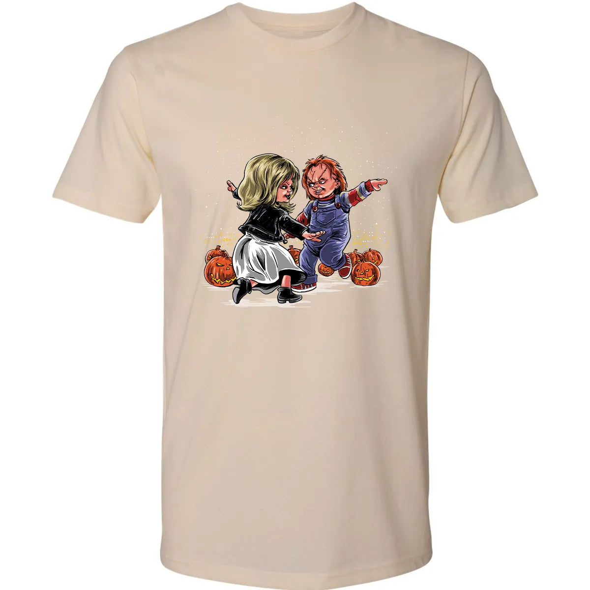 Premium Unisex T-shirt - XGTTDWL6