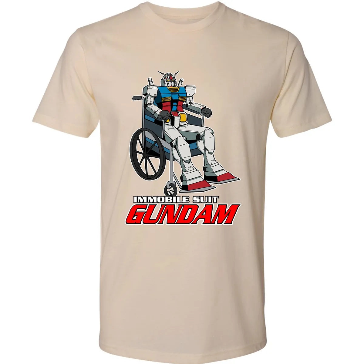 Premium Unisex T-shirt - 1SMHQGS3
