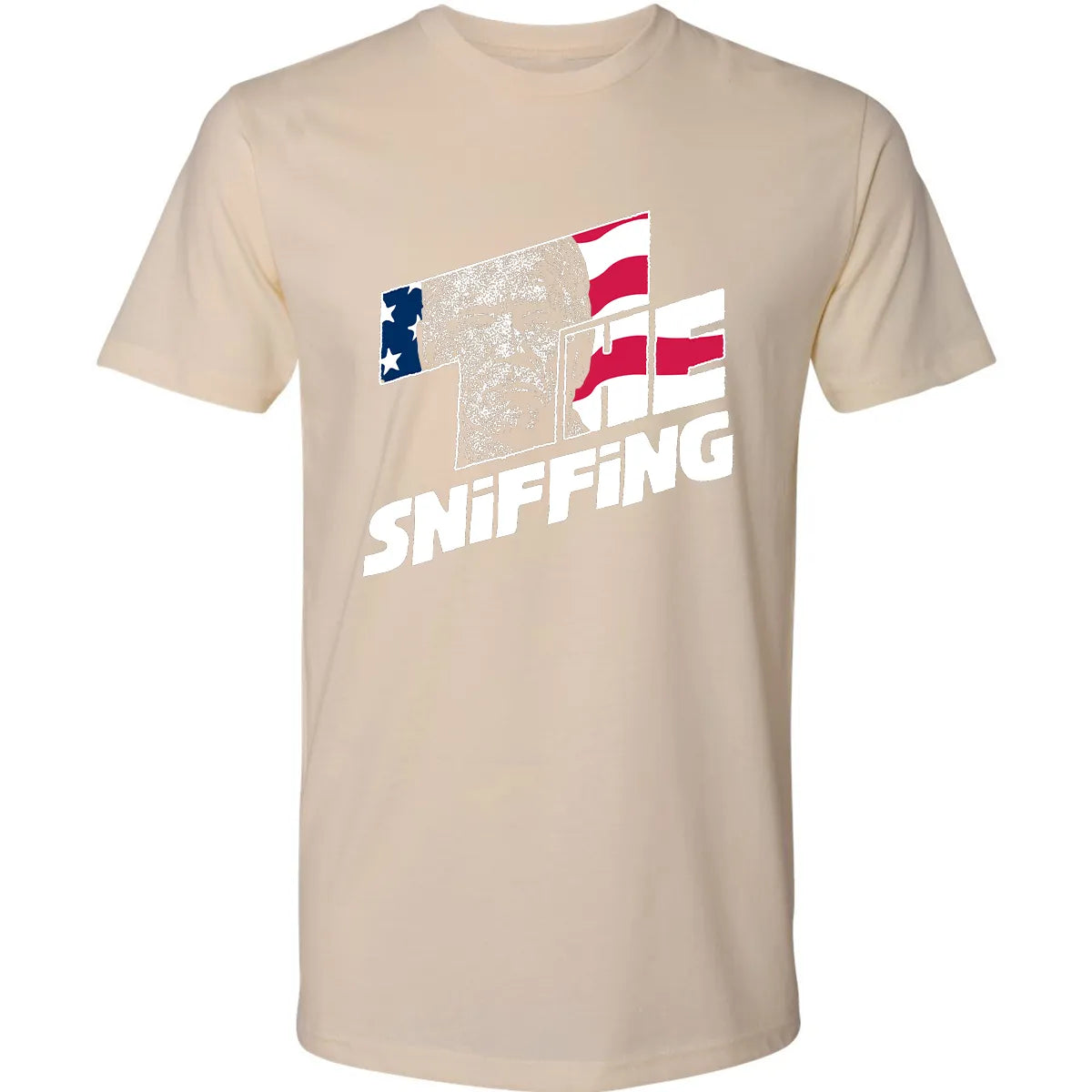 Premium Unisex T-shirt - DEJX67WA