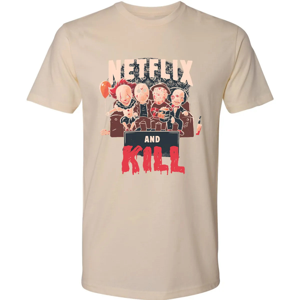 Premium Unisex T-shirt - 4YB6Y3RG