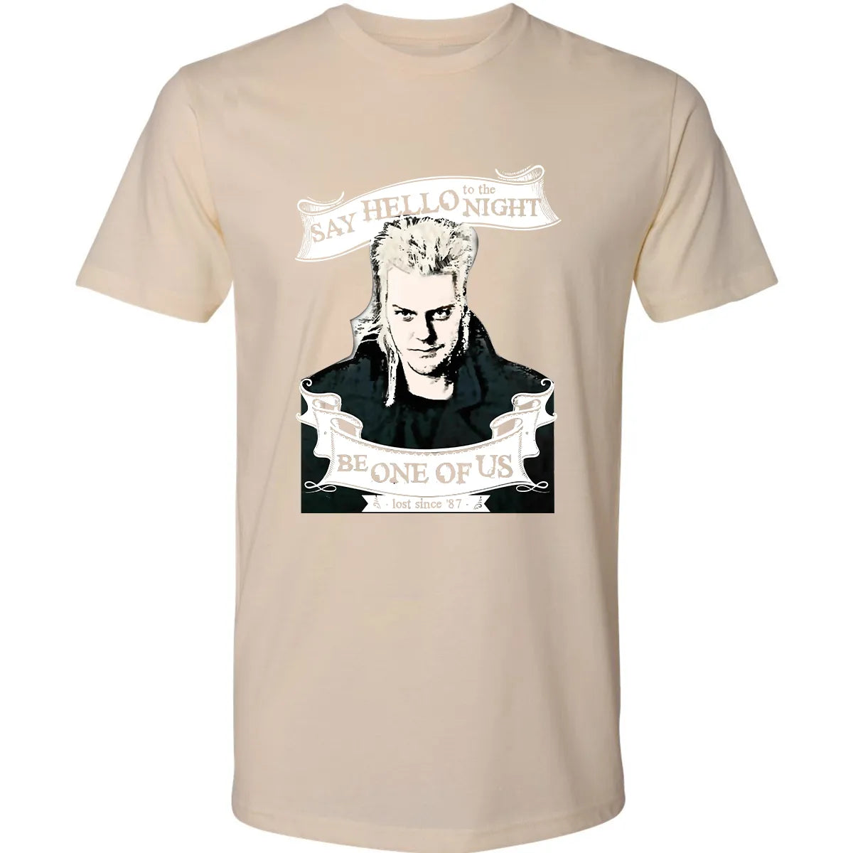 Premium Unisex T-shirt - U37N2FE1