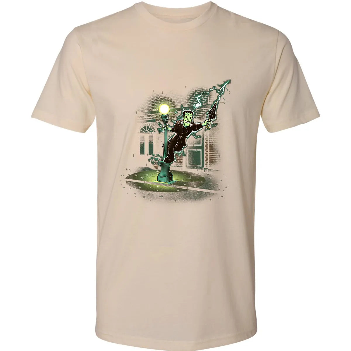 Premium Unisex T-shirt - R3VY8SYD