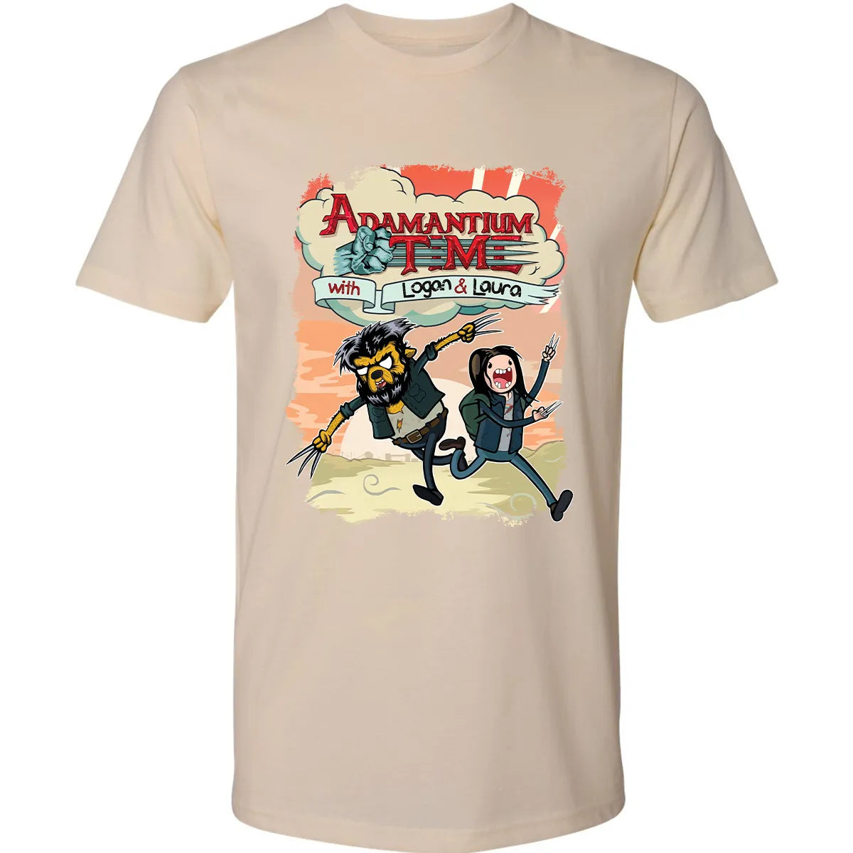 Premium Unisex T-shirt - 38LHSUXW