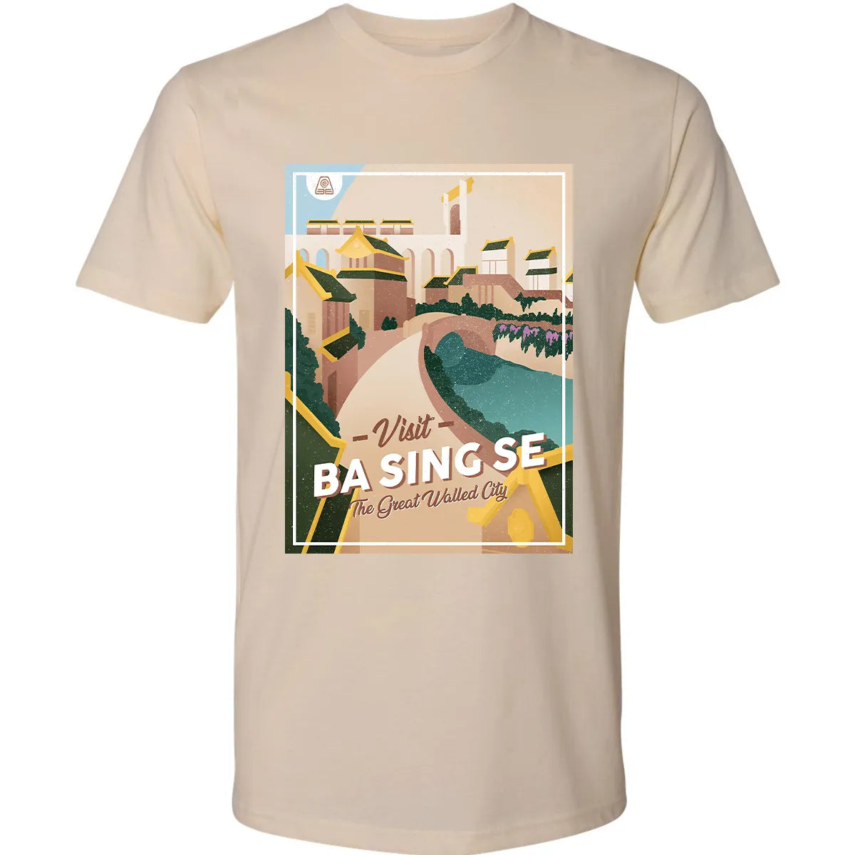 Premium Unisex T-shirt - UDRN58K9