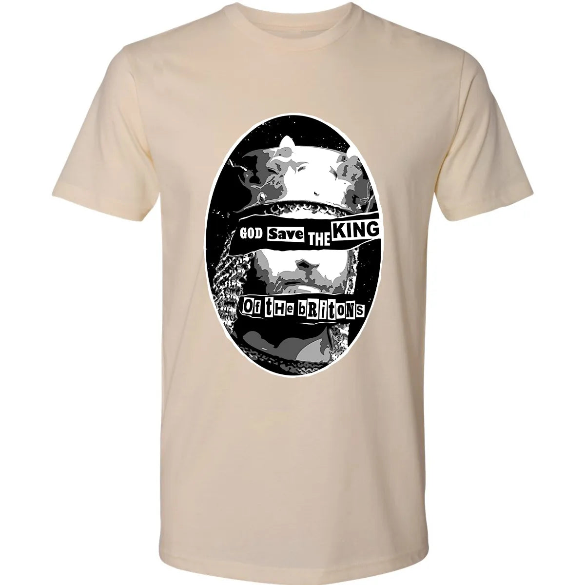 Premium Unisex T-shirt - LL4DZ1D7