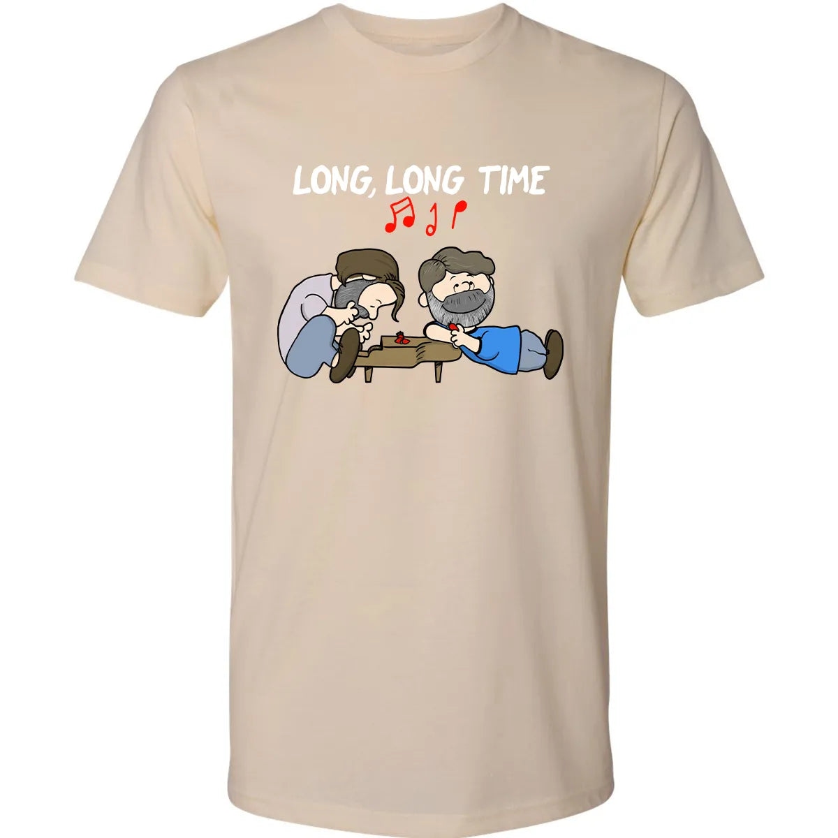 Premium Unisex T-shirt - C6TNG1V6