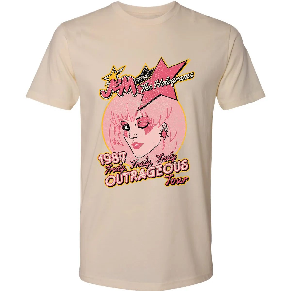 Premium Unisex T-shirt - TUN5AKDN