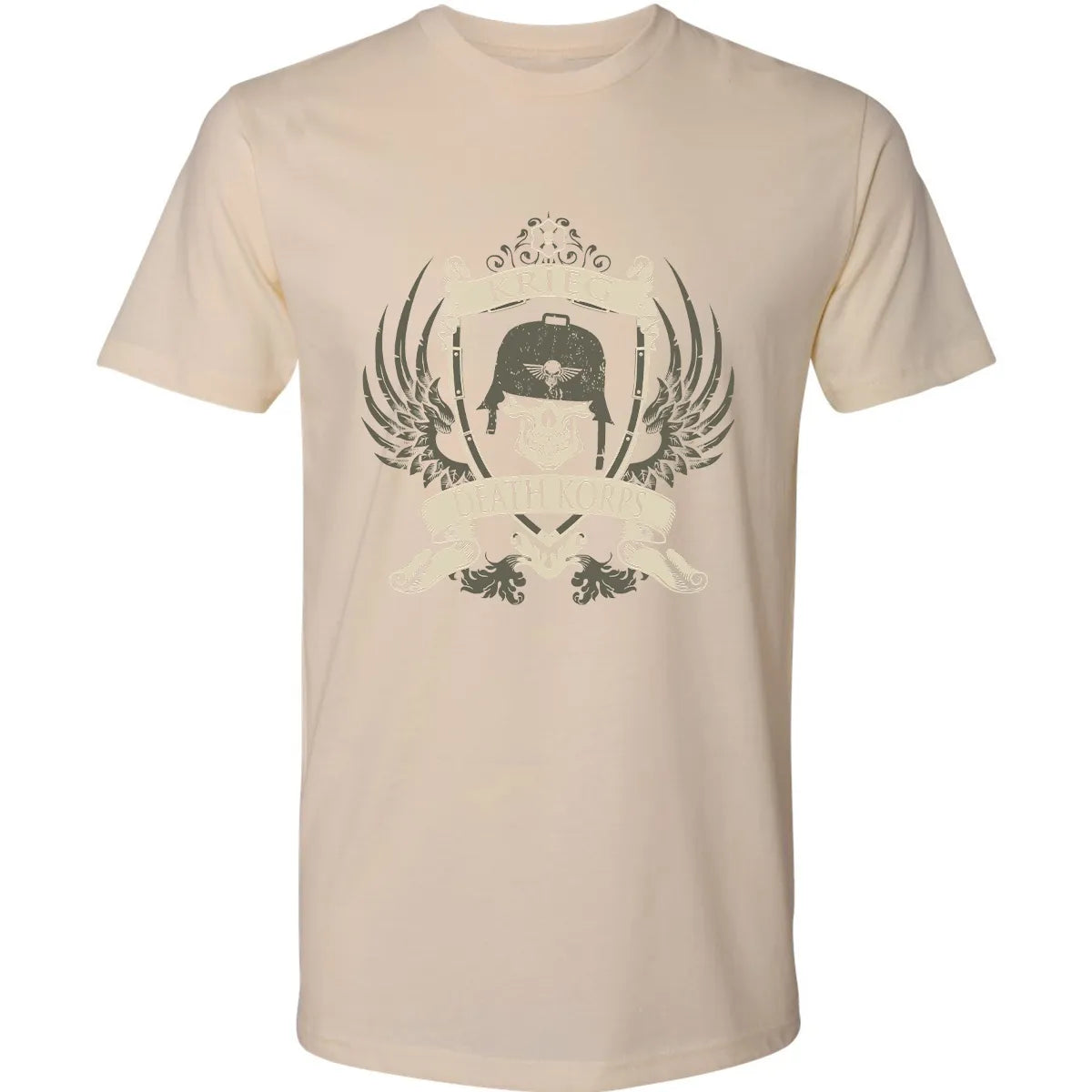 Premium Unisex T-shirt - 73AXZ7R5